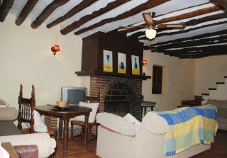 Molino Jabonero - Villanueva del Trabuco - 6