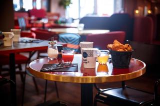 BOMA easy living hotel - Strasburgo - 4