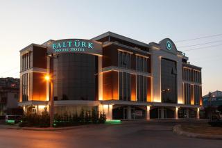 Balturk House Hotel - Kocaeli - 2