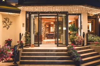 Hotel Haymon - Seefeld in Tirol - 9