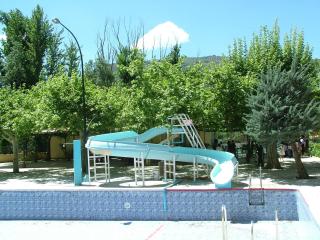 Hotel Río Piscina - Priego de Córdoba - 2