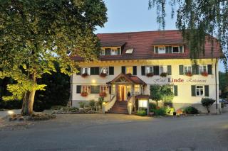 Hotel Linde Durbach - Durbach - 0