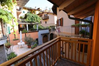 Casa Indipendente Ischia - Arco - 1