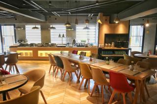 Atourlight Hotel Xi'an University City Store - Xi'an - 4