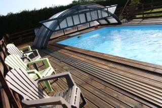 Le Charleston - Huisnes-sur-Mer - 9