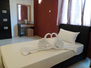 T-Hotel Ipoh - Ipoh - 1