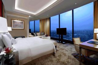 The Trans Luxury Hotel Bandung - Bandung - 3