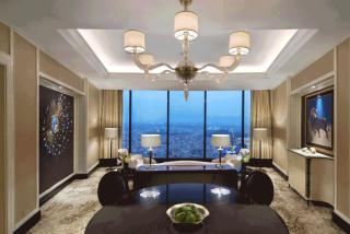 The Trans Luxury Hotel Bandung - Bandung - 5