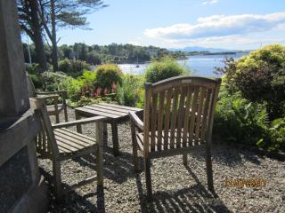 Ronebhal Guest House - Oban - 8