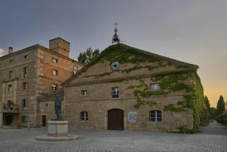 Hacienda Zorita Wine Hotel & Spa - Valverdón - 7