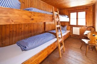 Wannenkopfhütte - Obermaiselstein - 6