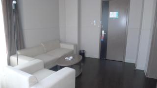 Jinjiang Inn Select Zhenjiang Middle Yangzi Road - 4