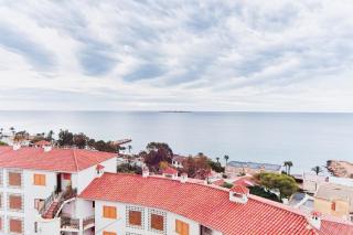 Relax and sun - Santa Pola - 9
