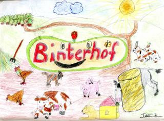 Binterhof - 0