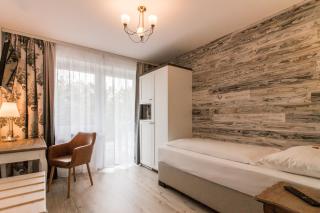 Hotel Diana Garni - Malente - 1
