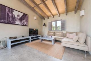 Can Pina - Eco Cascada - - Costitx - 5