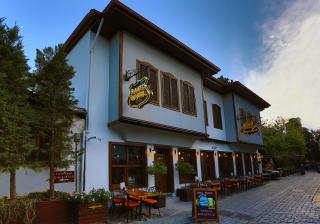 Route Hotel Kaleici - Adult Only (12+) - Antalya - 5