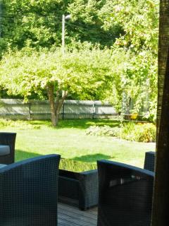 Lembitu Holiday Home - Pärnu - 1
