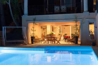 Apartamento com Piscina - Cruz Quebrada - 5