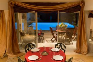Apartamento com Piscina - Cruz Quebrada - 3