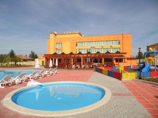 Hotel Amigos - Lukovit - 9