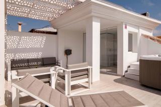 Casa Los Pacos - Fuengirola - 4