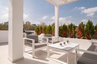 Casa Los Pacos - Fuengirola - 3