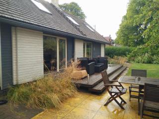 Lembitu Holiday Home - Pärnu - 8