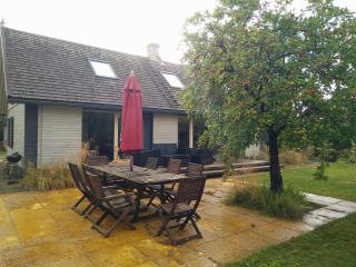 Lembitu Holiday Home - Pärnu - 7