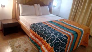 Green Garden Self catering 1 - 7