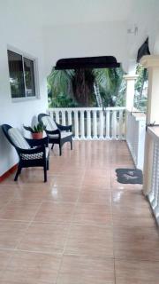 Green Garden Self catering 1 - 6