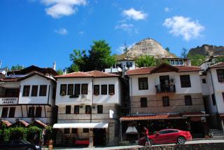 Toni's Guest House - Melnik - 9