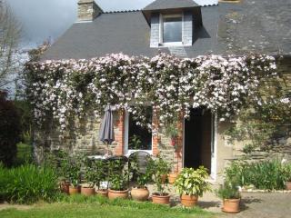 La Ville de Mainguy - Josselin - 8