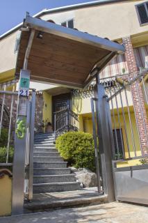 Bnbook Il Geco - Olgiate Olona - 2