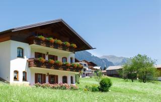 Ferienwohnung Fiel - Sankt Gallenkirch - 8