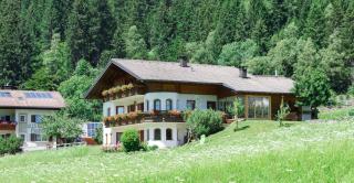 Ferienwohnung Fiel - Sankt Gallenkirch - 9