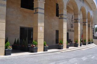 Viola Hotel Suites - Amman - 3