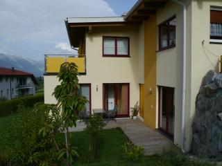 Ferienhaus Sam - 0