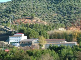 Hotel Río Piscina - Priego de Córdoba - 9