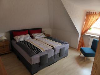 Ferienwohnung Haus Rita - Glasau - 2
