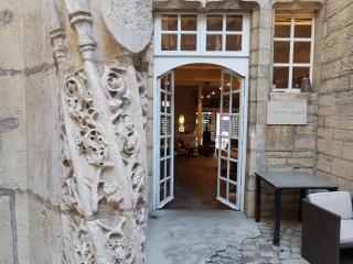 Maison Philippe Le Bon Hôtel, Restaurant & Bar le 19 - Dijon - 2