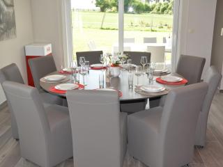 Modern villa in Rochefort close to the horses - 3
