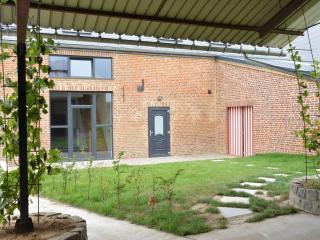 Holiday Home in Fernelmont with Garden - Forville - 4