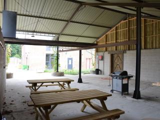 Holiday Home in Fernelmont with Garden - Forville - 9