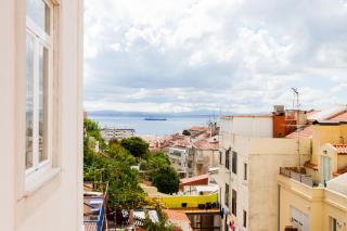 Your Lisbon Home Santa Apolonia - Lisbona - 4
