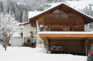 Absolute Active Roulette Apartments Kirchberg - Kirchberg in Tirol - 5