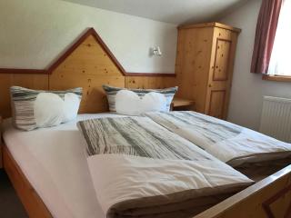 Lesacherhof - Kals am Großglockner - 5