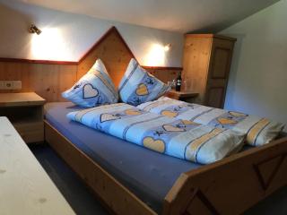 Lesacherhof - Kals am Großglockner - 6