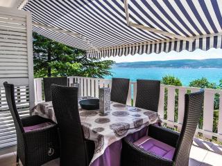 Apartment in Seline with garden - Seline - 7