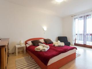 Apartment in Seline with garden - Seline - 8